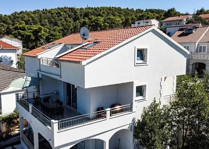 Appartement Genesis 3 *