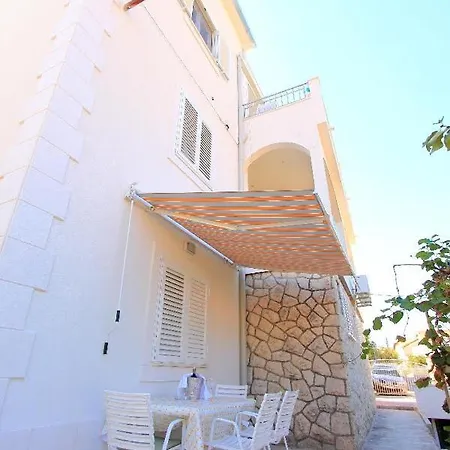 Apartmán Genesis 3