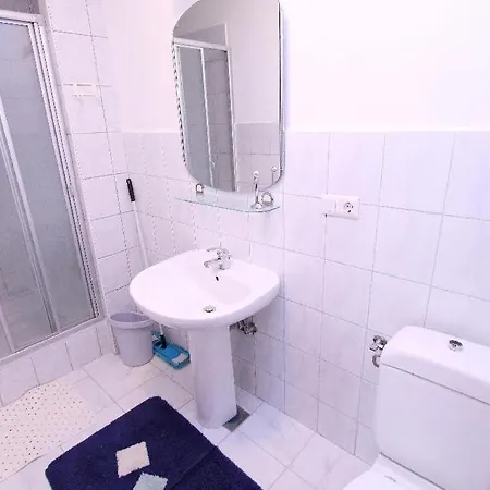 Apartmán Genesis 3 Trogir
