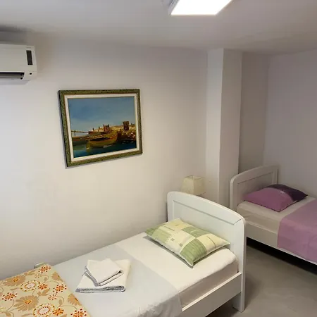 Apartment Genesis 3 Trogir