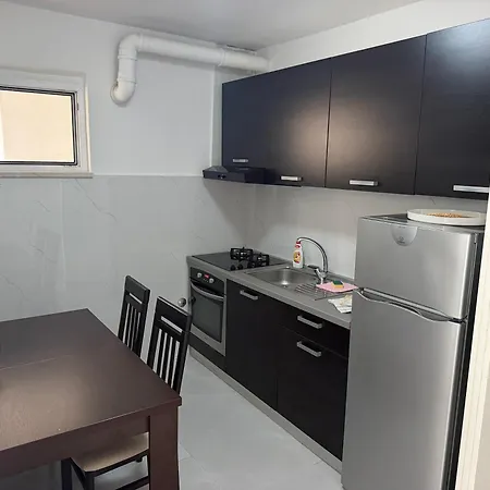 Apartmán Genesis 3 *