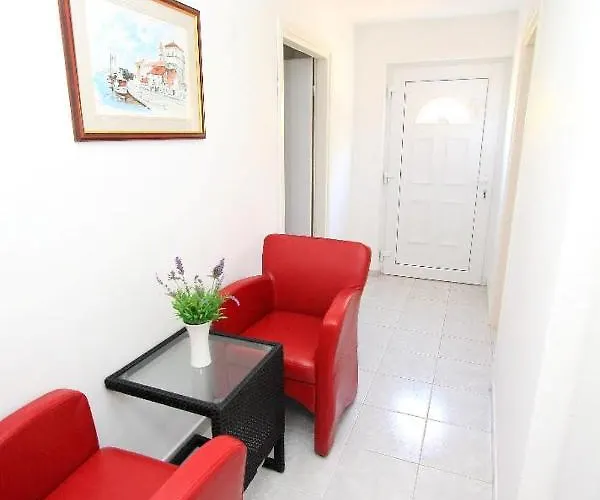 Genesis 3 トロギール